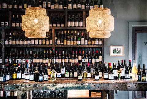 How to Shop for Natural Wine: Our #1 Tip
