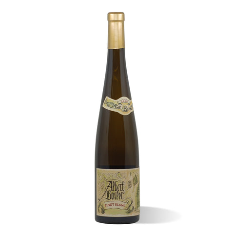 Albert Boxler Pinot Blanc 2020