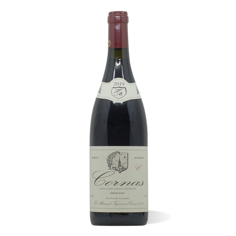 Allemand Cornas Chaillot 2019