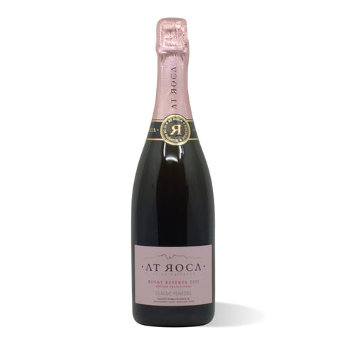 At Roca Classic Penedes Rosat Reserva 2021