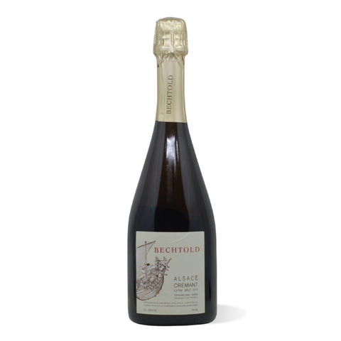 Bechtold Cremant d'Alsace Extra Brut 2019