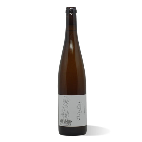 Brand Riesling Pur 2021