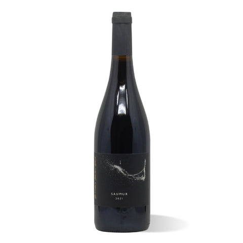 Brendan Stater West Saumur Rouge 2021