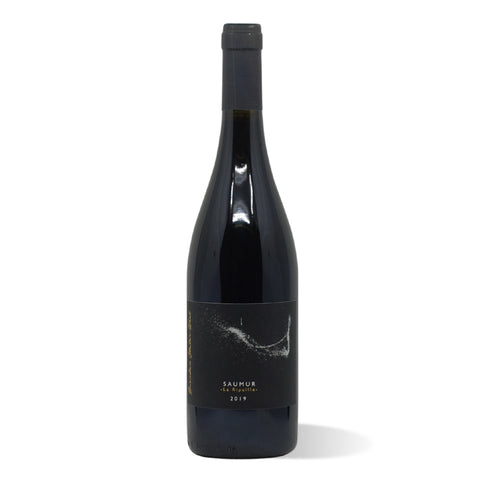 Brendan Stater West Saumur Rouge la Ripaille 2019