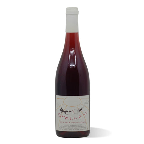 Breton Val de Loire Grolleau 2022
