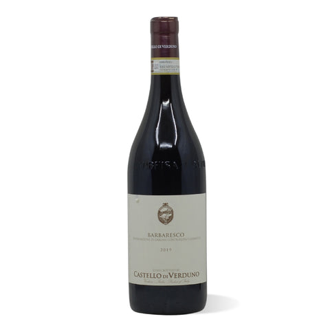 Castello di Verduno Barbaresco 2019