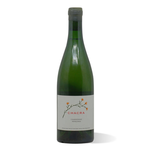 Chacra Chardonnay 2021