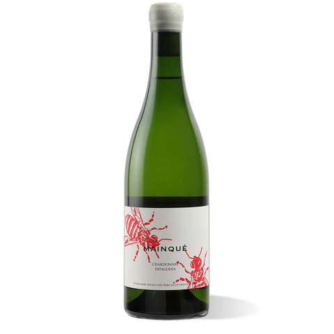 Chacra Chardonnay Mainque 2022