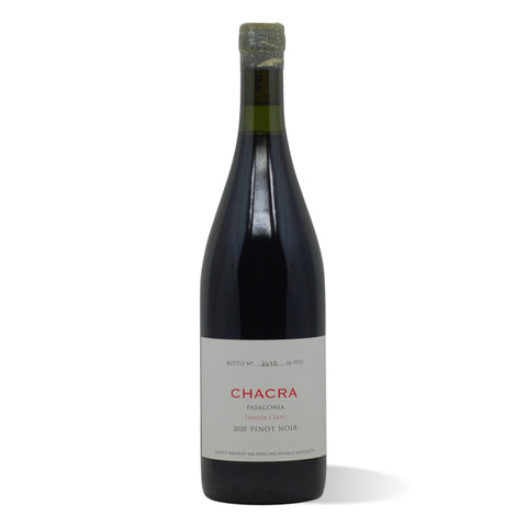 Chacra Pinot Noir Treinta y Dos 2020