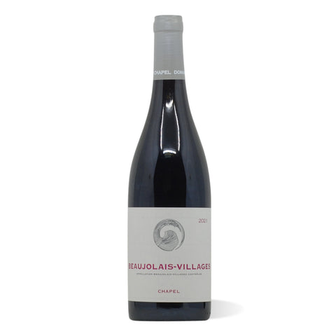 Chapel Beaujolais Villages 2021