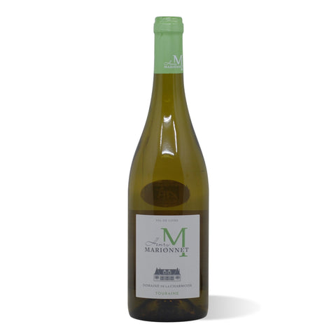 Charmoise Touraine Sauvignon Blanc 2022