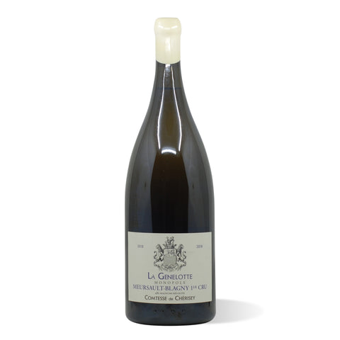 Cherisey Meursault Blagny 1er Cru La Genelotte 2018 1.5L