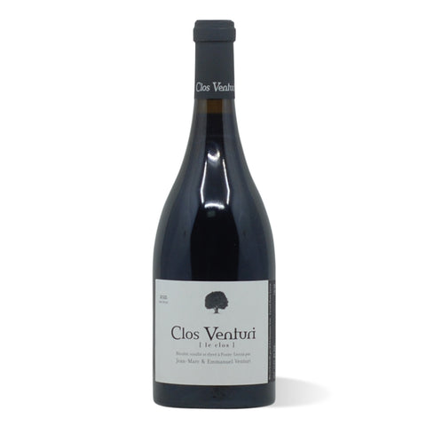 Clos Venturi Vin de Corse Rouge Clos Venturi 2021
