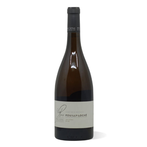 Clos des Rocs Pouilly Loche Les Mures 2018