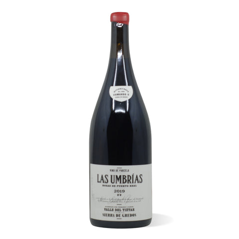 Comando G Las Umbrias 2019 1.5L