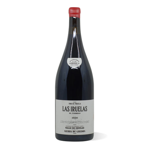 Comando G Sierra de Gredos Las Iruelas 2020 1.5L
