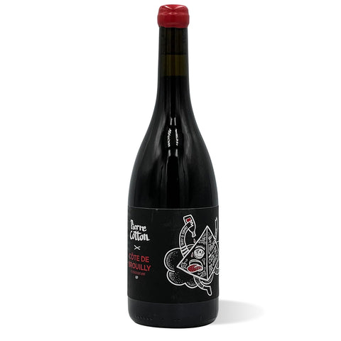 Bonnet Cotton Cote de Brouilly 2021 1.5L