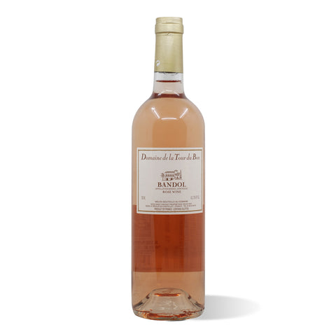 Tour du Bon Bandol Rose 2022
