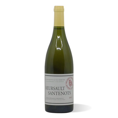 D'Angerville Meursault 1er Cru Santenots 2017
