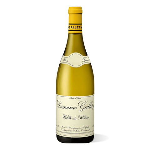 Gallety Cotes du Vivarais Blanc 2022