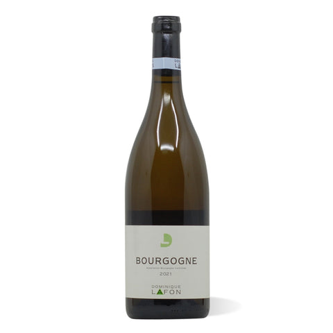 Dominique Lafon Bourgogne Blanc 2021