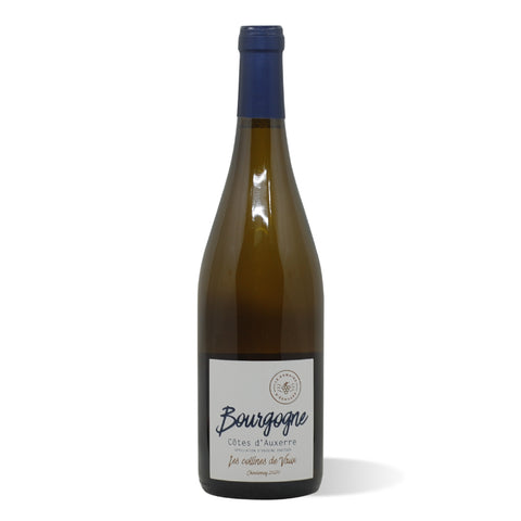 Edouard Bourgogne Cotes d'Auxerre Chardonnay 2020