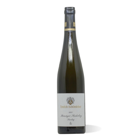 Emrich Schonleber Riesling Niederberg 1G 2021