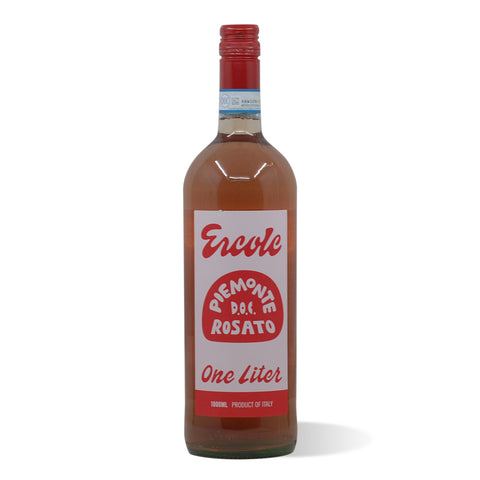 Ercole Piemonte Rosato 2022 1L