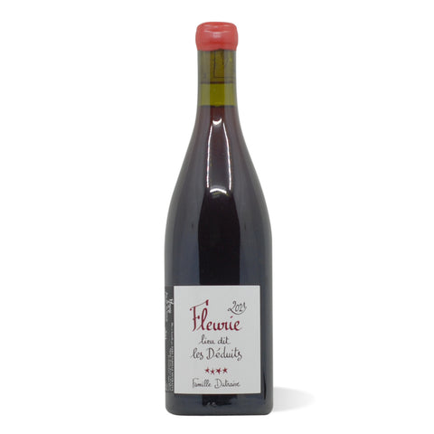 Famille Dutraive Fleurie Les Deduits 2021