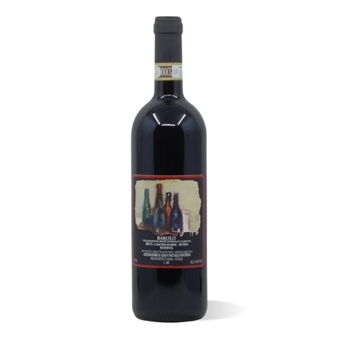 Fantino Barolo Riserva Cascina Dardi 2015