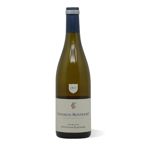 Fontaine Gagnard Chassagne Montrachet 2021