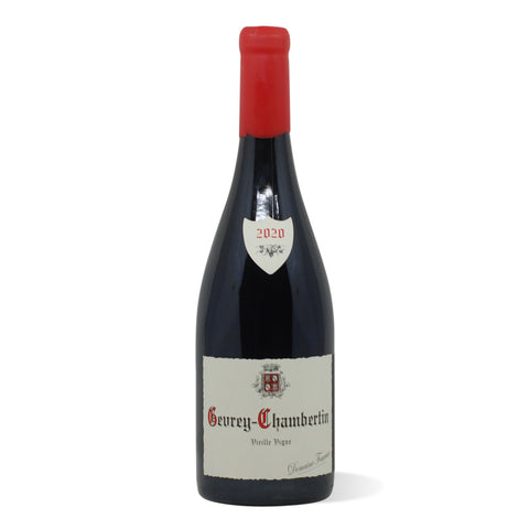 Fourrier Gevrey Chambertin Vieilles Vignes 2020