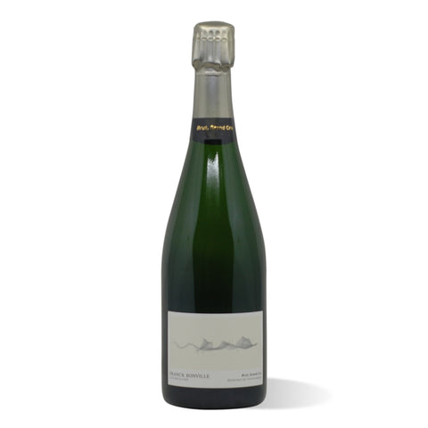 Franck Bonville Champagne Grand Cru Brut Blanc de Blancs NV