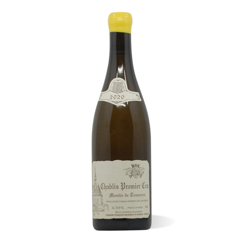 Francois Raveneau Chablis 1er Cru Montee de Tonnerre 2020