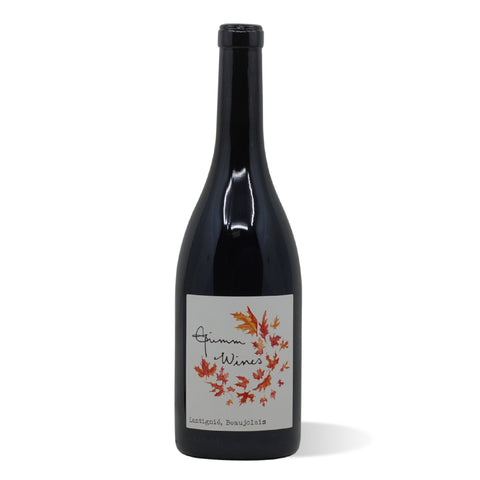 Grimm Beaujolais Lantignie 2021