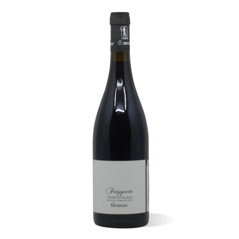 Gurrieri Terre Siciliane Frappato 2021