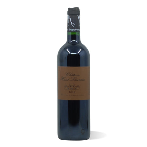 Haut Lariveau Fronsac 2016