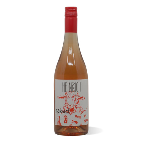 Heinrich Weinland Rose Naked 2021