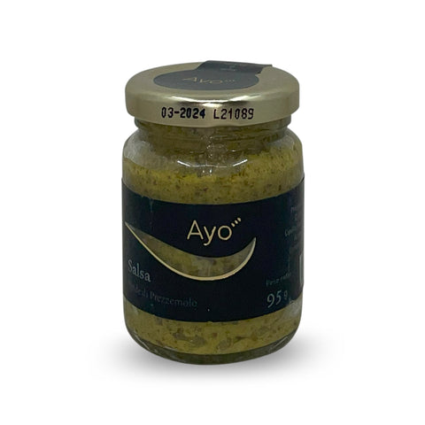 Ayo Salsa Verde