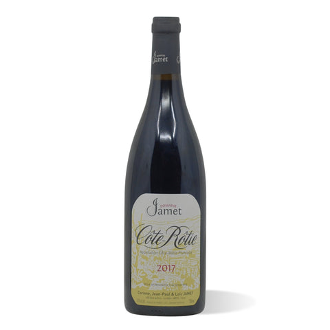 Jamet Cote Rotie 2017