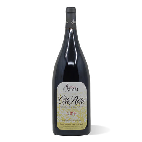 Jamet Cote Rotie 2019 1.5L