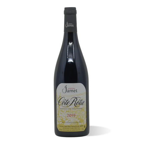 Jamet Cote Rotie 2019