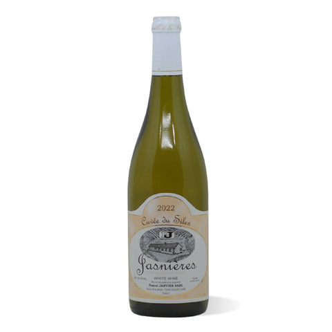 Janvier Jasnieres Cuvee du Silex 2022