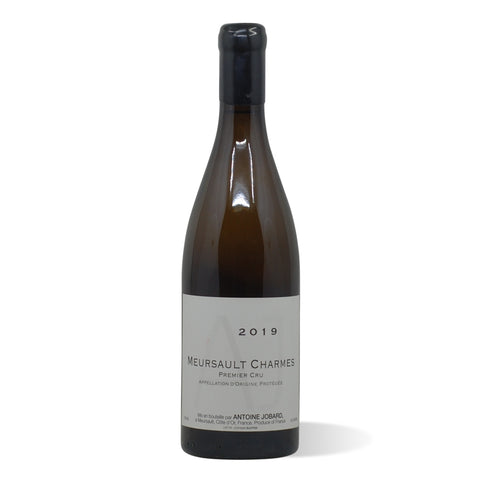 Jobard Meursault Charmes 1er Cru 2019