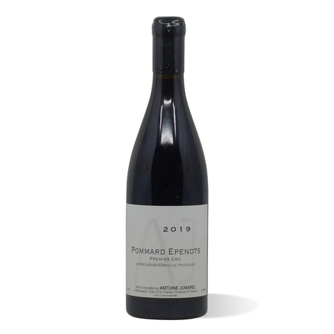 Jobard Pommard 1er Cru Epenots 2019