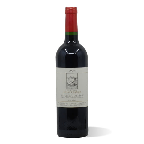 Kermit Lynch Languedoc Cabrieres Rouge 2020