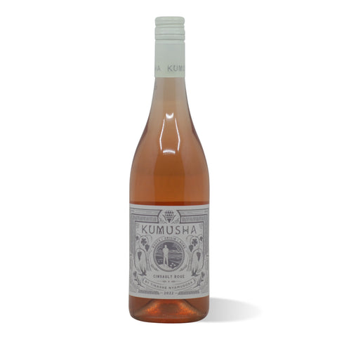 Kumusha Cinsaut Rose 2022