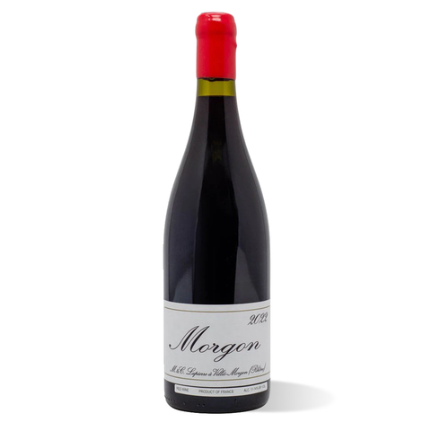 Marcel Lapierre Morgon 2022