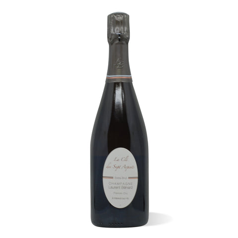 Laurent Benard Champagne Extra Brut La Cle des 7 Arpents NV