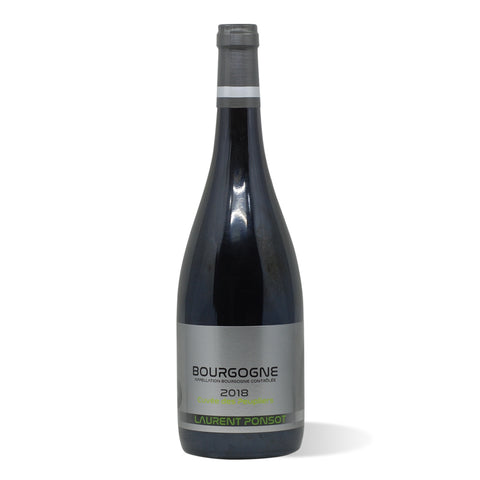 Laurent Ponsot Bourgogne Cuvee des Peupliers 2018